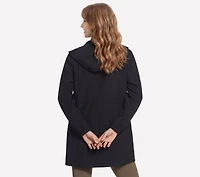 GO WALK Destination Rain Jacket