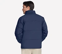 GO SHIELD Traverse Down Jacket