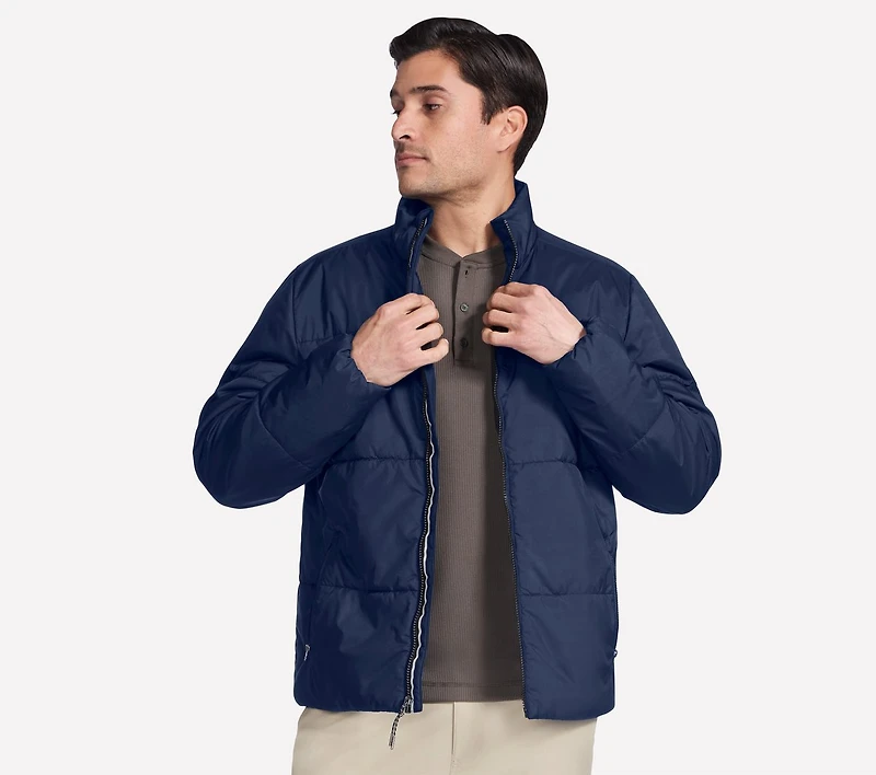 GO SHIELD Traverse Down Jacket