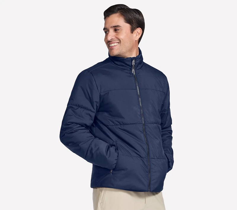GO SHIELD Traverse Down Jacket
