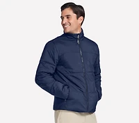 GO SHIELD Traverse Down Jacket