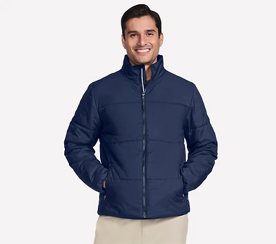GO SHIELD Traverse Down Jacket