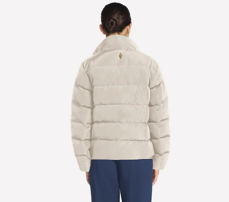 Allure Down Jacket