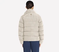 Allure Down Jacket