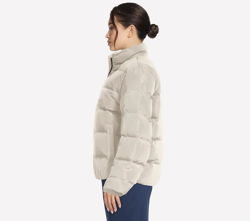 Allure Down Jacket