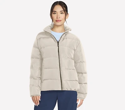Allure Down Jacket