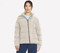 Allure Down Jacket