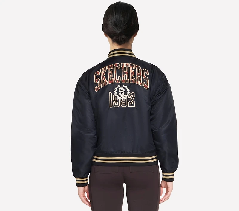 Skechers Retro Bomber