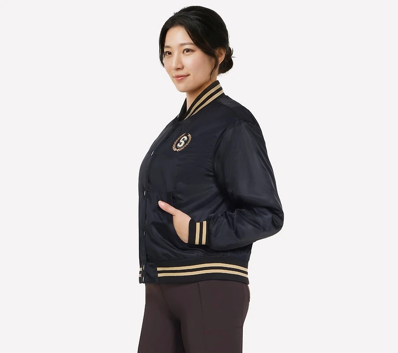 Skechers Retro Bomber