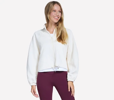 Cozy Fit Jacket