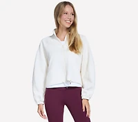 Cozy Fit Jacket