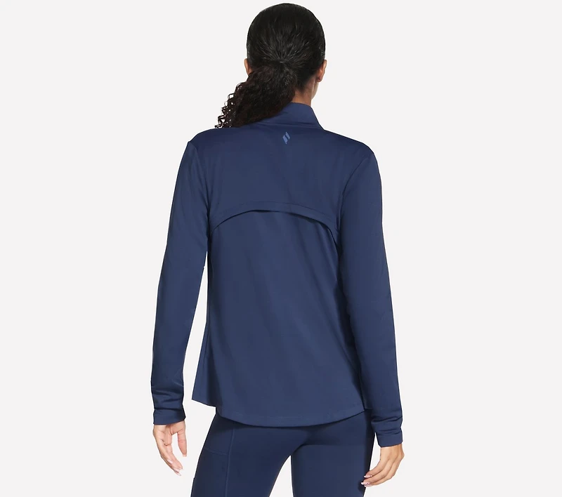 GO Flex Harmony Full Zip Jacket