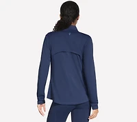GO Flex Harmony Full Zip Jacket