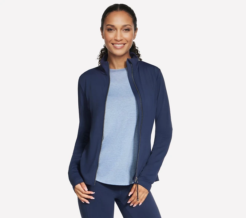 GO Flex Harmony Full Zip Jacket