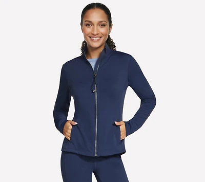 GO Flex Harmony Full Zip Jacket