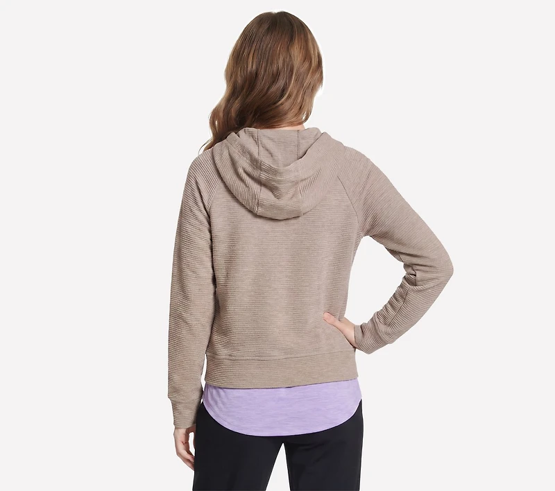 GO Luxe Ottoman Jacket