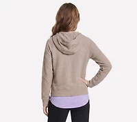 GO Luxe Ottoman Jacket