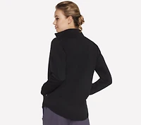 The GO WALK Shine Jacket