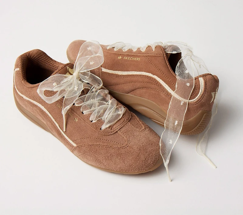 Organza Shoe Lace Pack