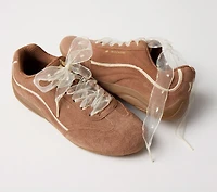 Organza Shoe Lace Pack
