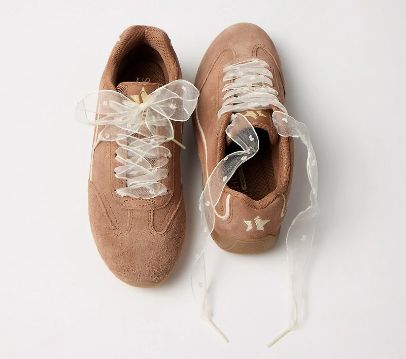 Organza Shoe Lace Pack