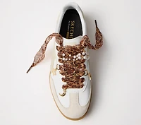 Leopard Lace Charm Pack