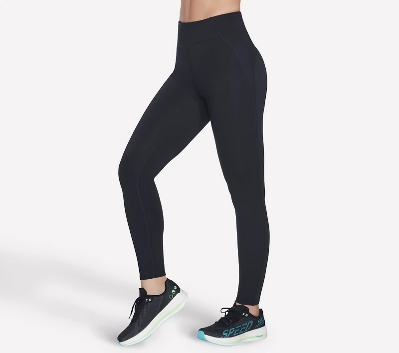 Skechers Endurance High-Waisted Full Length Legging