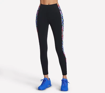 Jason Naylor: Love Full Length High-Waist Legging