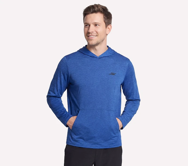 GO DRI Charge Hoodie