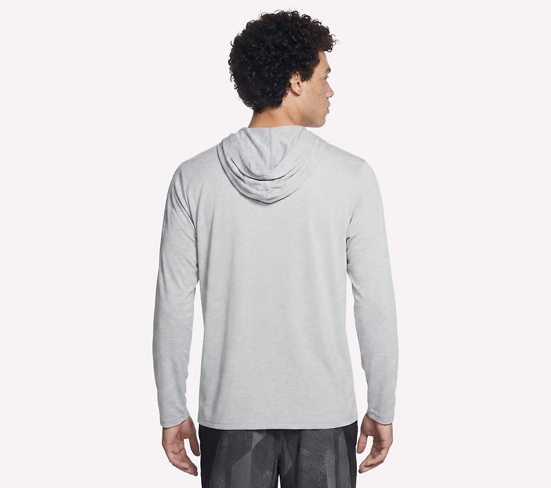 GO DRI Charge Hoodie