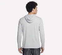 GO DRI Charge Hoodie