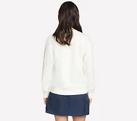 UNO Daisy Pullover