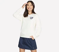 UNO Daisy Pullover
