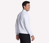 GO WALK Ottoman 1/4 Zip