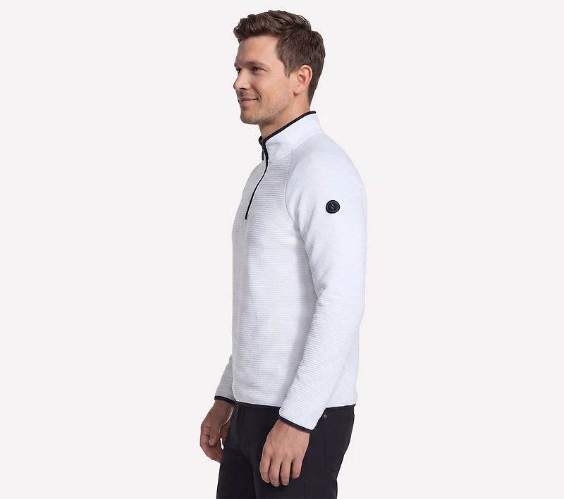 GO WALK Ottoman 1/4 Zip