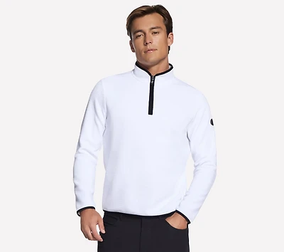 GO WALK Ottoman 1/4 Zip