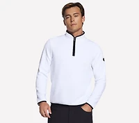 GO WALK Ottoman 1/4 Zip