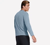 Off Duty Henley