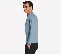 Off Duty Henley