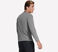 Off Duty Henley