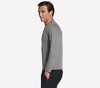 Off Duty Henley