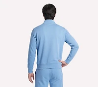 Weekend Easy 1/4 Zip