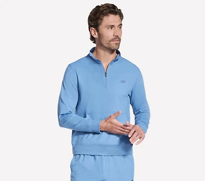 Weekend Easy 1/4 Zip