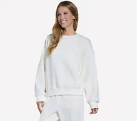 Cozy Fit Long Sleeve Crew