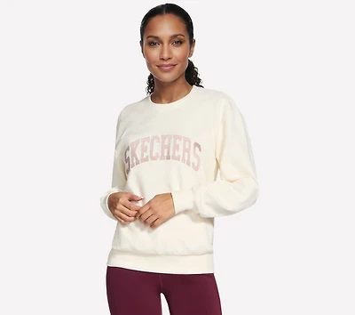 GO WALK Everywhere Skechers Crew