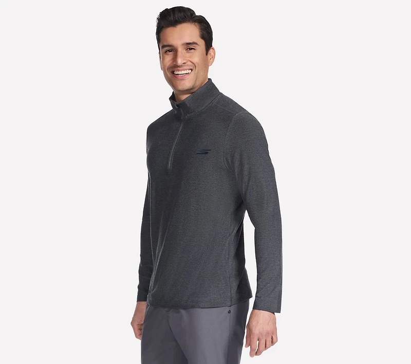 GO DRI All Day 1/4 Zip