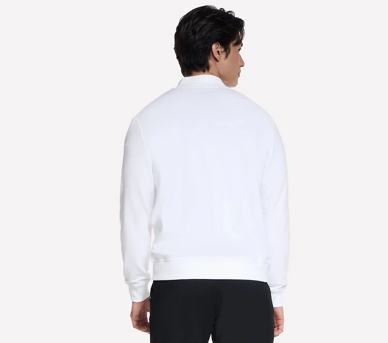 The Hoodless Hoodie GO WALK Everywhere Jacket