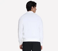 The Hoodless Hoodie GO WALK Everywhere Jacket