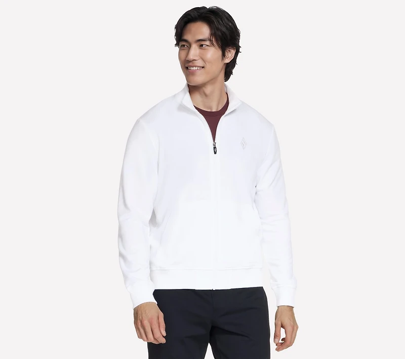 The Hoodless Hoodie GO WALK Everywhere Jacket
