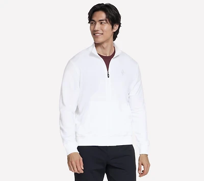 The Hoodless Hoodie GO WALK Everywhere Jacket